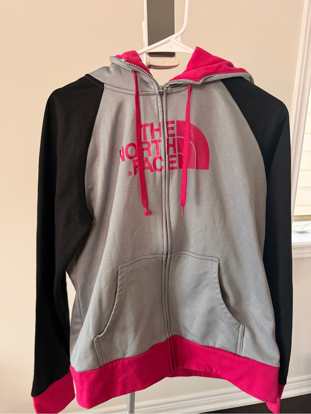 The North Face Peak Dome Full Zip Hoodie